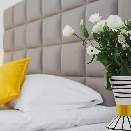 Aaron Aparthotel Краків Екстер'єр фото