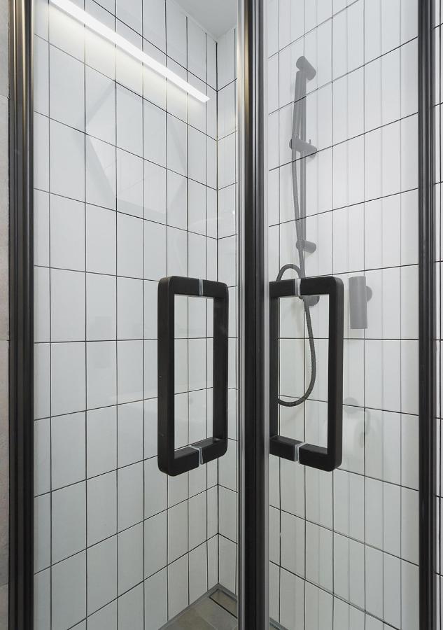Aaron Aparthotel Краків Екстер'єр фото